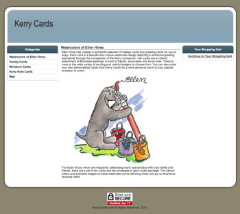 KerryCards